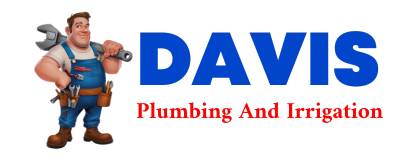 Trusted plumber in HOLDENVILLE